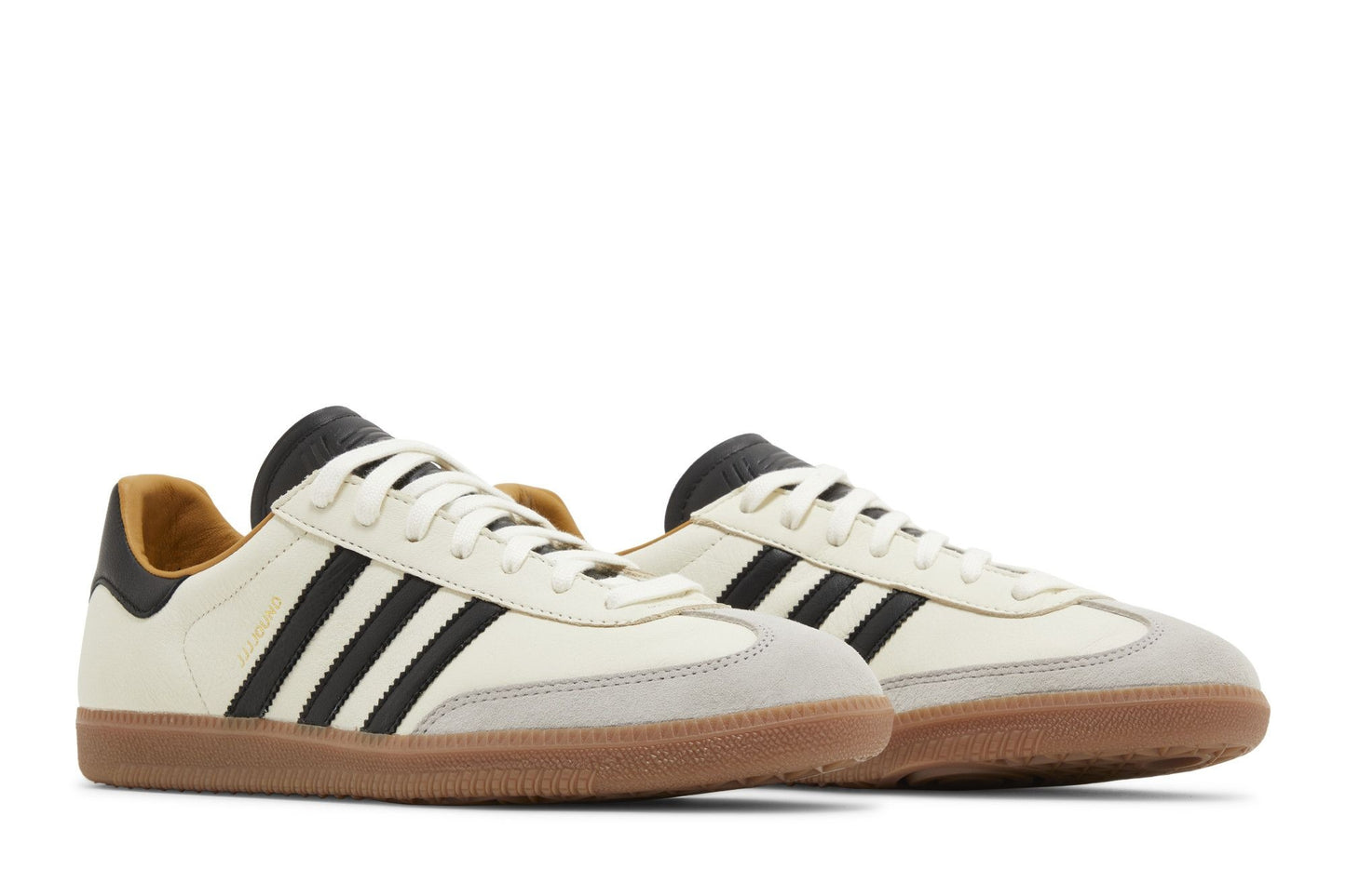 Adidas Samba OG JJJJound White Trainers