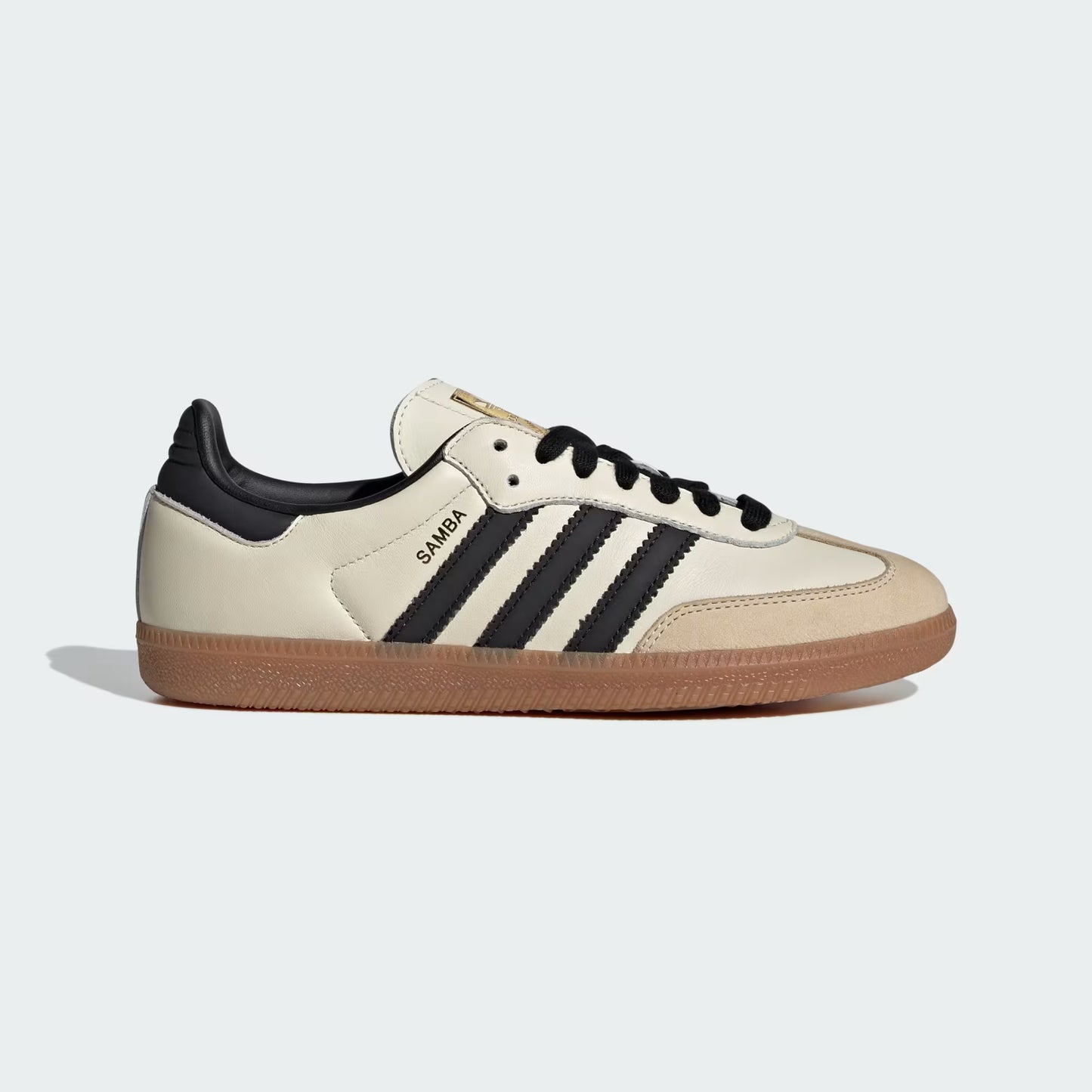 Adidas Samba OG White Trainers