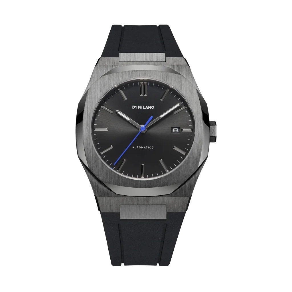 D1 MILANO Mod. AUTOMATIC RETRO - D1-ATRJ11