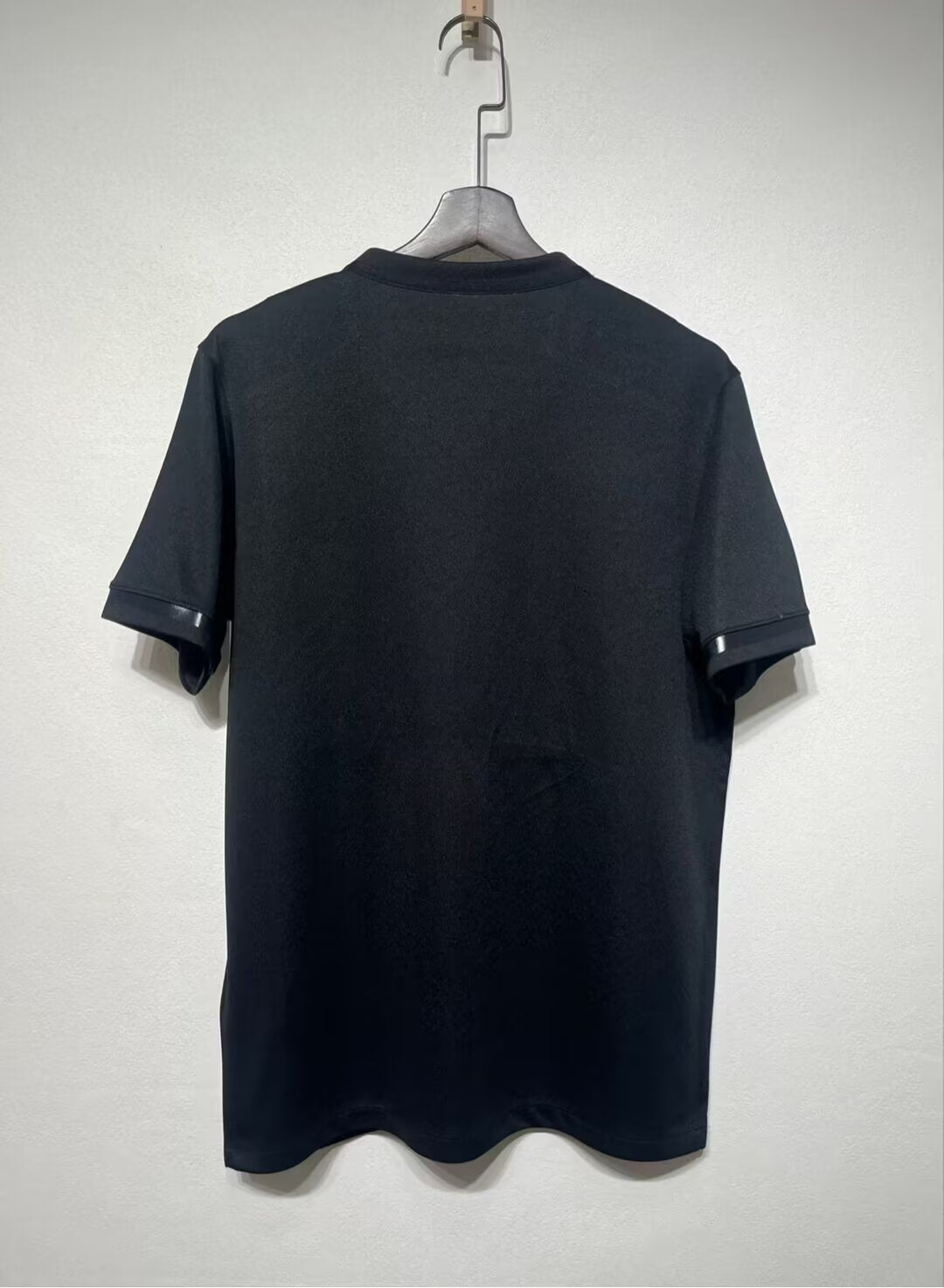 Black PSG 2015/2016 Third Top
