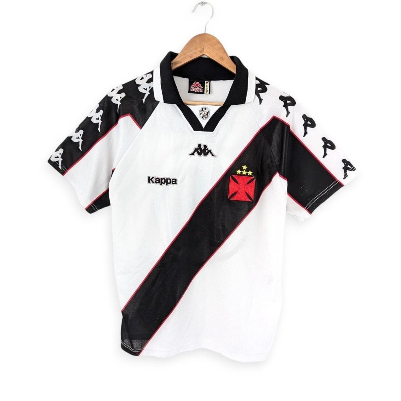 1997 Vasco da Gama Away