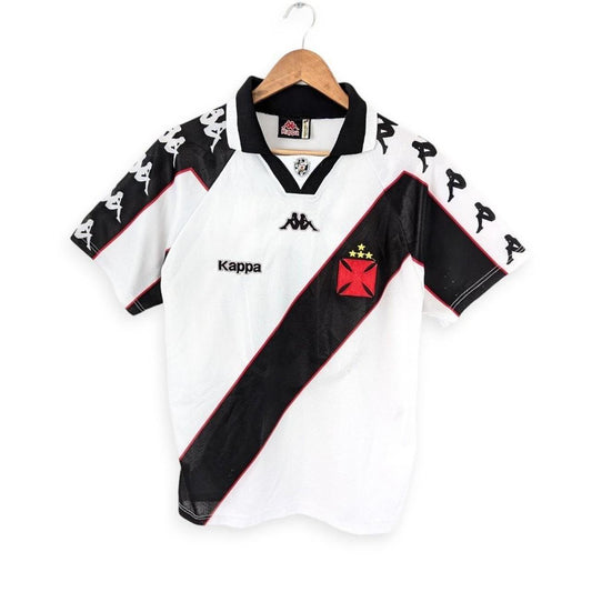 1997 Vasco da Gama Away