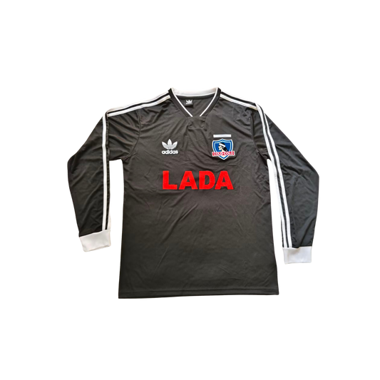 Colo Colo (Chile) 1991 Jersey Long Sleeve