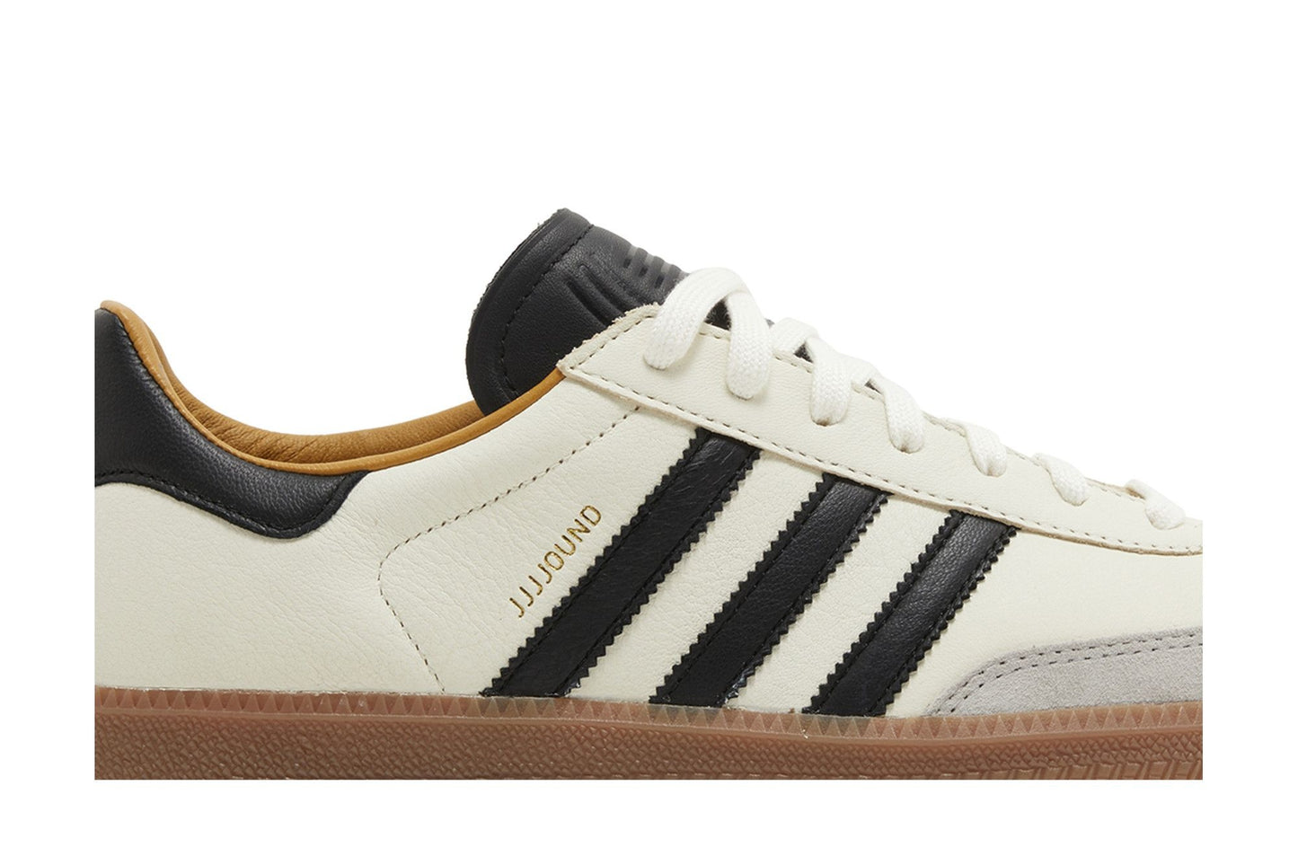 Adidas Samba OG JJJJound White Trainers