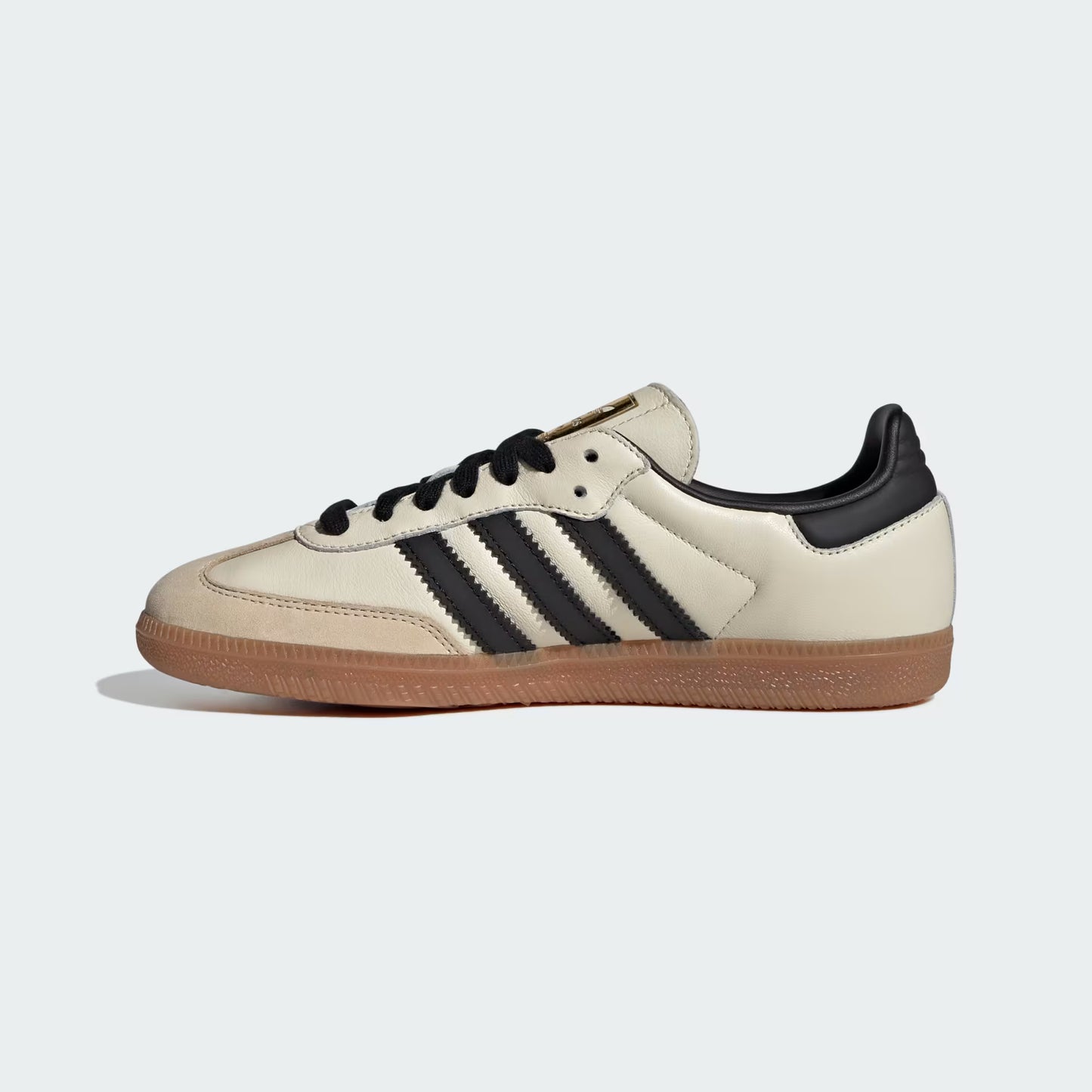 Adidas Samba OG White Trainers