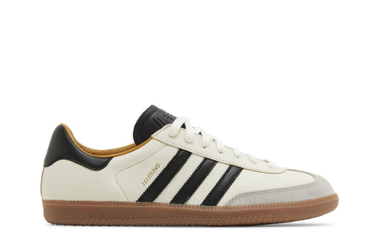 Adidas Samba OG JJJJound White Trainers