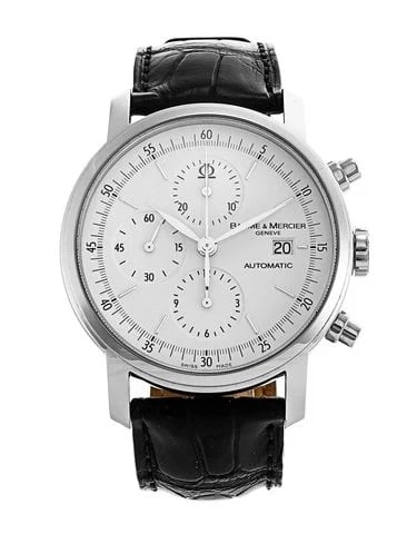 BAUME & MERCIER Mod. CLASSIMA -MOA08591 -