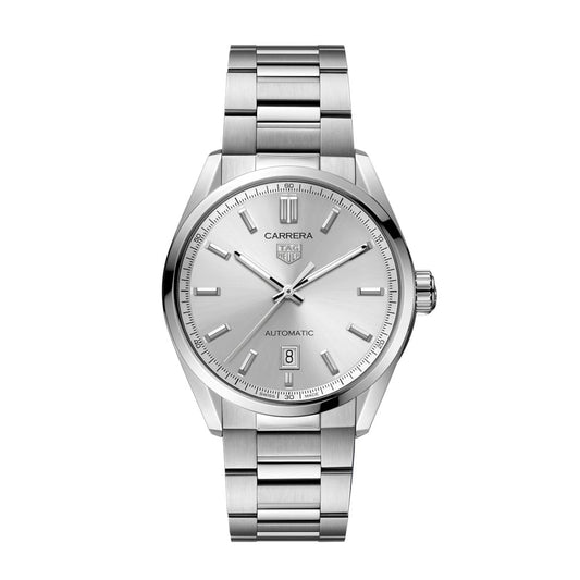 TAG HEUER Mod. CARRERA CAL. 5 - WBN2111.BA0639